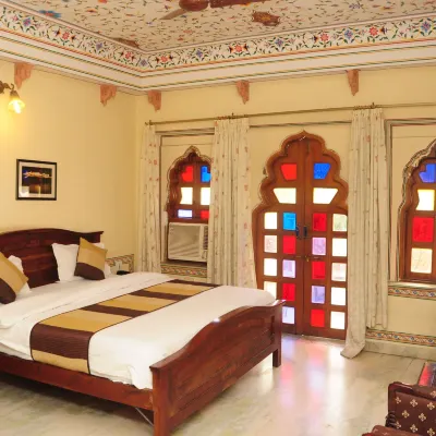 Sajjan Niwas Hotels near Bani Park