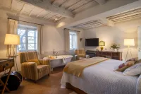 Castello di Volpaia - Homestays