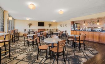 Best Western University Inn