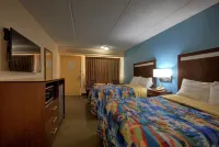 Fair View Inn & Suites