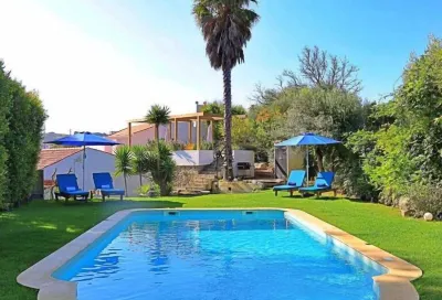 Casalinho da Azenha - Charm House