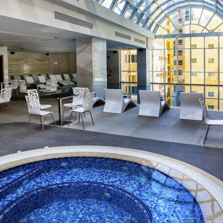 Century Hotel Doha