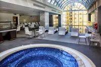 Century Hotel Doha Các khách sạn ở Doha