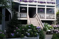 Hydrangea House Inn