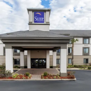 Sleep Inn & Suites Dothan North