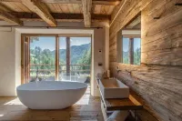 Fantastic Chalet - Bed and Breakfasts