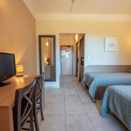 Hotel Corsica - Porto Corse