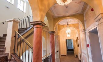 Hotel Goldener Löwe