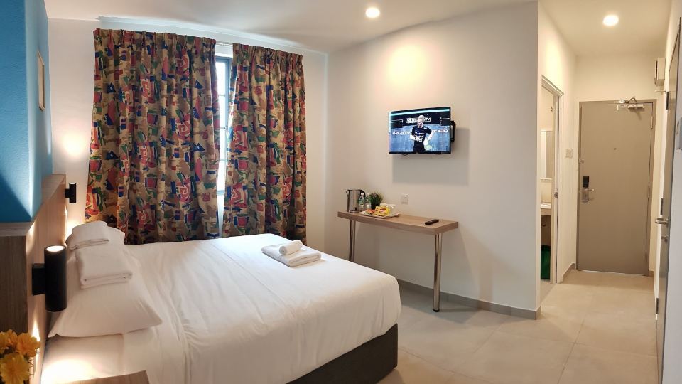 Hotel Orkid Port Klang