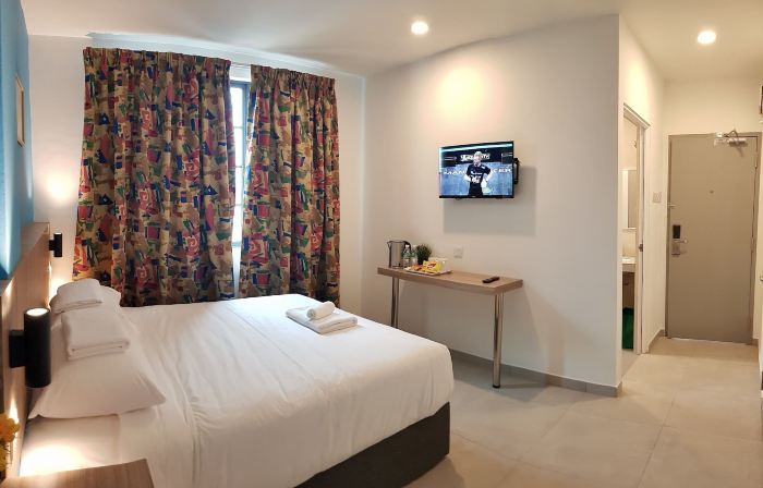 Hotel Orkid Port Klang
