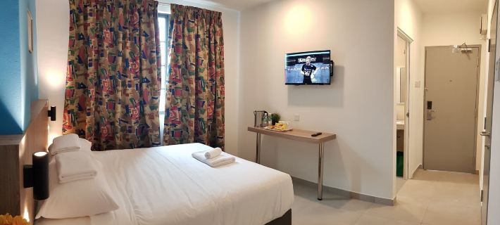 Hotel Orkid Port Klang Hotels in Klang