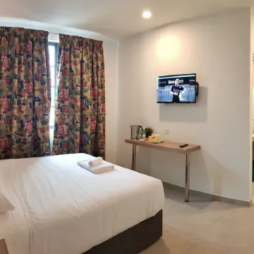 Hotel Orkid Port Klang