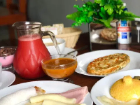 Hotel Letiva Arco Hotels in Sobral