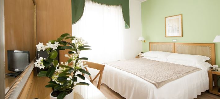 Hotel Touring Hotel a Pisa