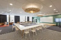 Ibis Styles le Mans Sud Mulsanne Hotels in Sarthe