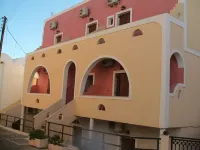 Emmanouela Studios & Villas Hoteles en Karterados