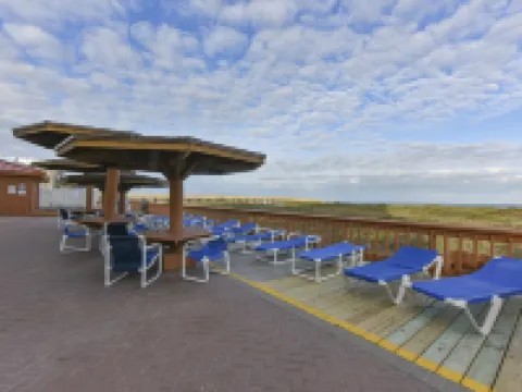 南帕諸島海濱酒店 南帕諸島酒店