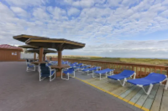 南帕諸島海濱飯店