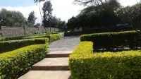 Acacia Villas Nanyuki Hotel a Kieni East