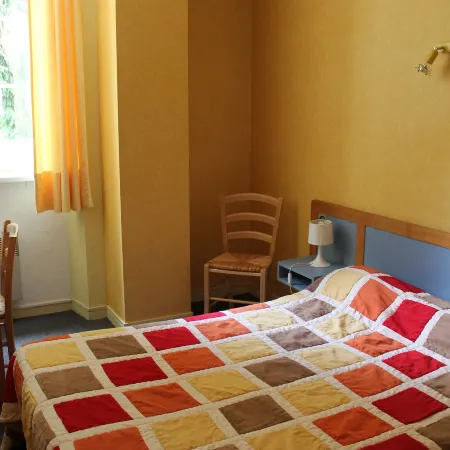 Hôtel Montilleul - Villa Primrose