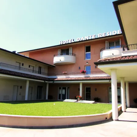 Hotel Dante Residence