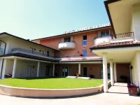 Hotel Dante Residence Hotel a Porto Mantovano