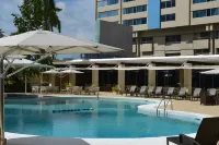 Radisson Hotel Trinidad - Pools