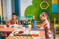 Rosa Beach Thalasso and Spa - Family