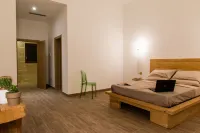 Masseria Straziuso - la Vaccariccia Hotels in Oppido Lucano
