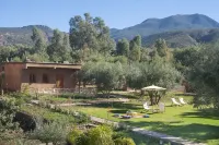 Ouirgane Ecolodge Hotels in Ouirgane