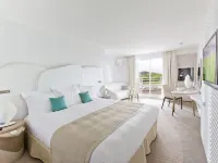 Miramar la Cigale Hotel Thalasso & Spa Hotels in Arzon