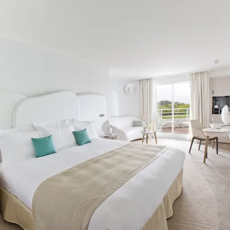 Miramar la Cigale Hotel Thalasso & Spa