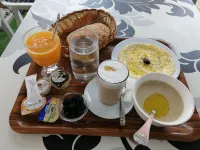 Mohammed V Airport Home Hotels in Nouaceur