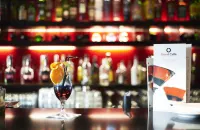 達羅莎 RR 酒店 - 酒吧
