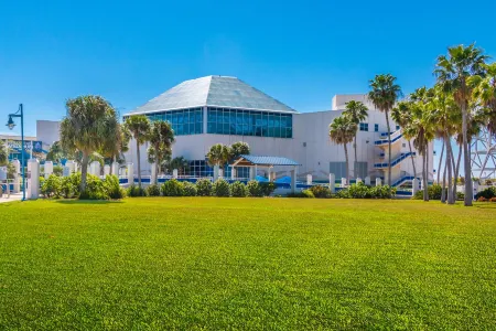 Fairfield Inn & Suites Corpus Christi Central