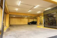 Casa de Adobe Gallery & Luxury Boutique - parking