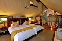 Rhino Walking Safaris Hotels in der Nähe von Skukuza Rest Camp