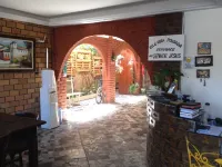 Pousada Recanto do Caja