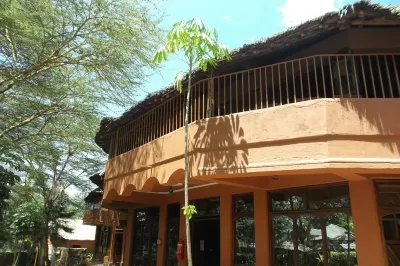 Sweet Lake Resort Hôtels à : 