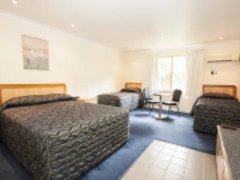 Comfort Inn Bay of Isles Hotels in Esperance