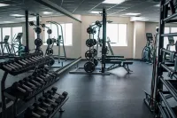 Sunset Caribe Belize - Gym