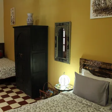 Riad Meftaha