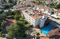 Grand Villa Sol Apart - Pools
