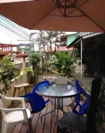 Hotel Posada Los Delfines - bar
