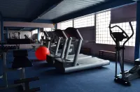 Quinta del Rey Hotel - Gym