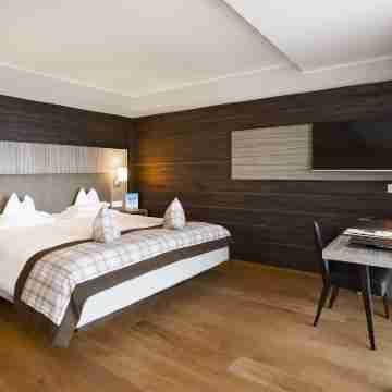 Bio- und Wellnesshotel Alpenblick Rooms