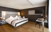 Bio- und Wellnesshotel Alpenblick Hotels in Todtmoos