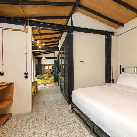 Raven Suites Taksim