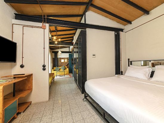 Raven Suites Taksim