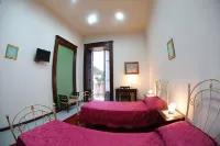 Casa Lissania Hotels in Lamezia Terme
